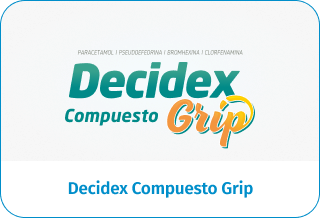 Decidex-grip